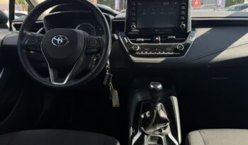 Toyota Corolla VAT 23% KRAJOWY Polska Poleasingowy I właściciel Serwis Bezwypadkowy E21 (2019-) full