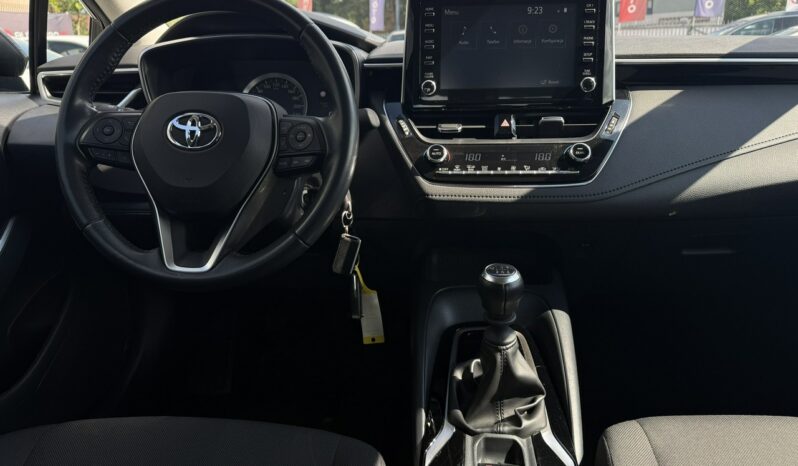 Toyota Corolla VAT 23% KRAJOWY Polska Poleasingowy I właściciel Serwis Bezwypadkowy E21 (2019-) full