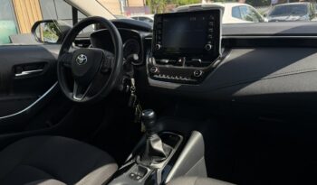 Toyota Corolla VAT 23% KRAJOWY Polska Poleasingowy I właściciel Serwis Bezwypadkowy E21 (2019-) full