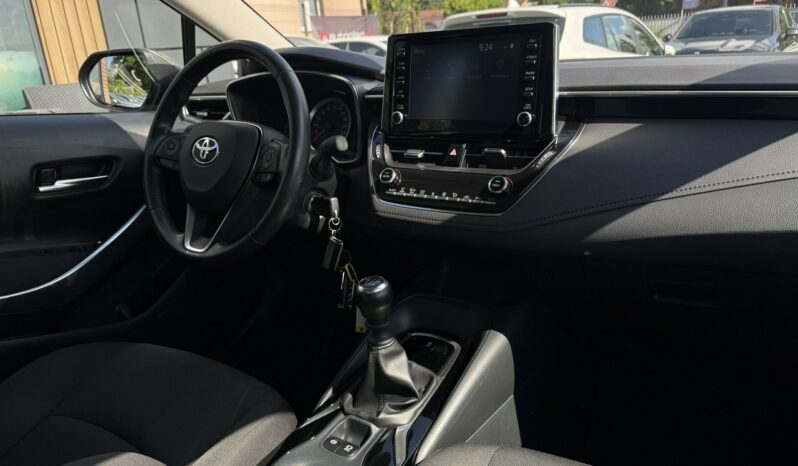 Toyota Corolla VAT 23% KRAJOWY Polska Poleasingowy I właściciel Serwis Bezwypadkowy E21 (2019-) full