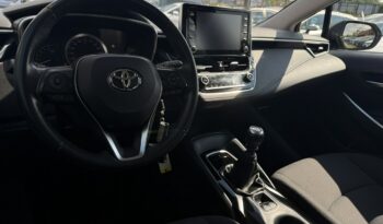 Toyota Corolla VAT 23% KRAJOWY Polska Poleasingowy I właściciel Serwis Bezwypadkowy E21 (2019-) full