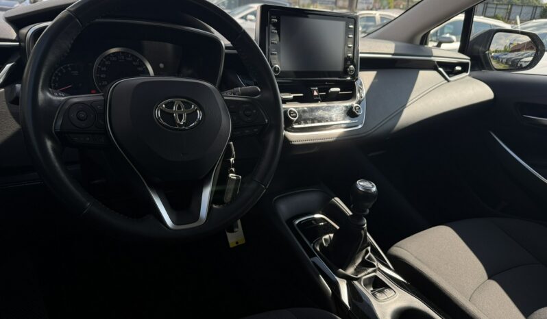 Toyota Corolla VAT 23% KRAJOWY Polska Poleasingowy I właściciel Serwis Bezwypadkowy E21 (2019-) full