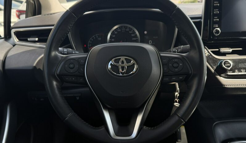 Toyota Corolla VAT 23% KRAJOWY Polska Poleasingowy I właściciel Serwis Bezwypadkowy E21 (2019-) full