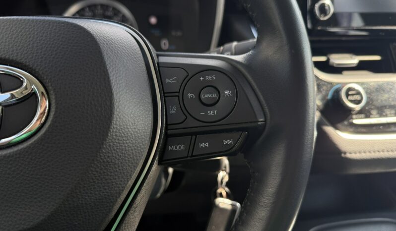 Toyota Corolla VAT 23% KRAJOWY Polska Poleasingowy I właściciel Serwis Bezwypadkowy E21 (2019-) full