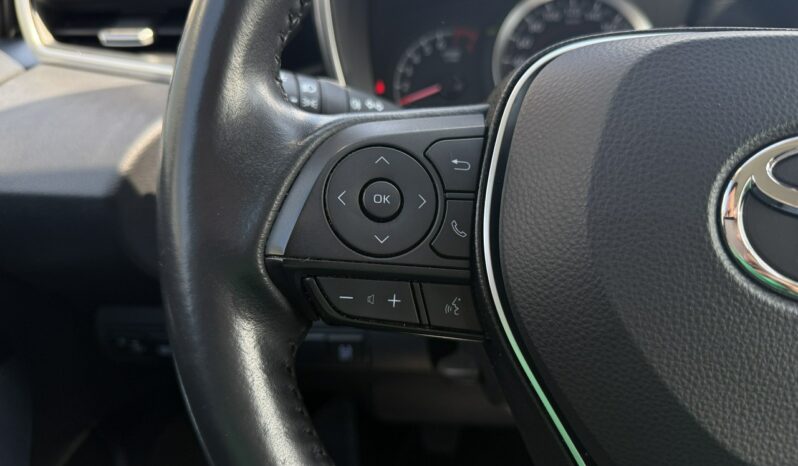 Toyota Corolla VAT 23% KRAJOWY Polska Poleasingowy I właściciel Serwis Bezwypadkowy E21 (2019-) full
