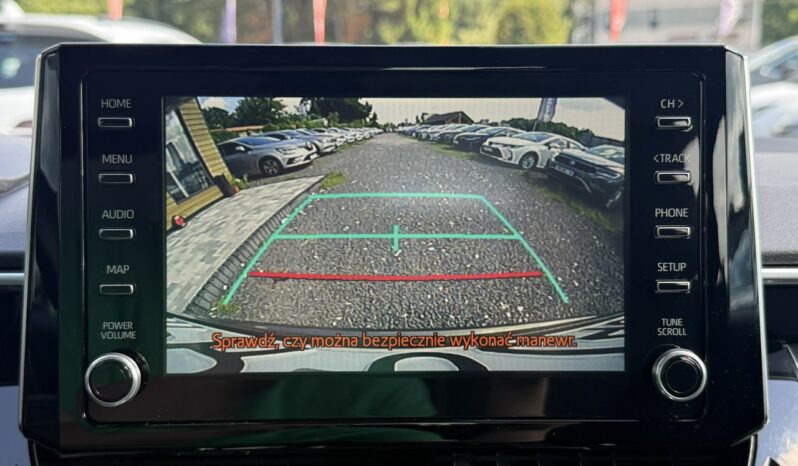 Toyota Corolla VAT 23% KRAJOWY Polska Poleasingowy I właściciel Serwis Bezwypadkowy E21 (2019-) full