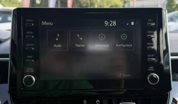 Toyota Corolla VAT 23% KRAJOWY Polska Poleasingowy I właściciel Serwis Bezwypadkowy E21 (2019-) full