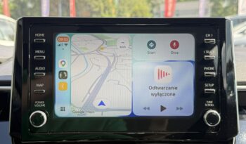 Toyota Corolla VAT 23% KRAJOWY Polska Poleasingowy I właściciel Serwis Bezwypadkowy E21 (2019-) full