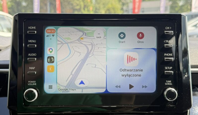 Toyota Corolla VAT 23% KRAJOWY Polska Poleasingowy I właściciel Serwis Bezwypadkowy E21 (2019-) full
