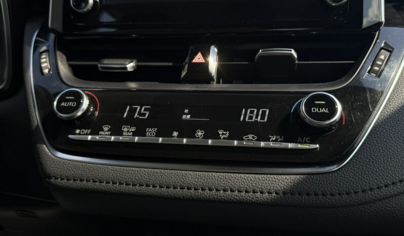 Toyota Corolla VAT 23% KRAJOWY Polska Poleasingowy I właściciel Serwis Bezwypadkowy E21 (2019-) full