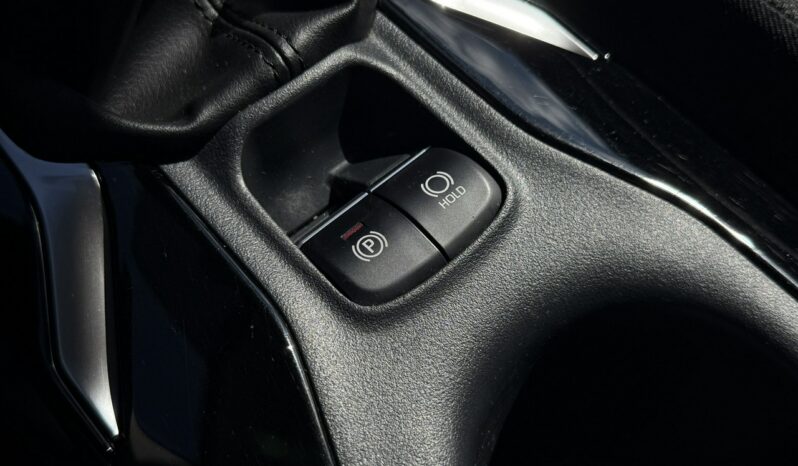 Toyota Corolla VAT 23% KRAJOWY Polska Poleasingowy I właściciel Serwis Bezwypadkowy E21 (2019-) full