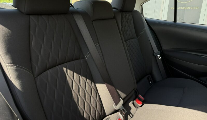Toyota Corolla VAT 23% KRAJOWY Polska Poleasingowy I właściciel Serwis Bezwypadkowy E21 (2019-) full