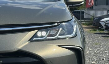 Toyota Corolla VAT 23% KRAJOWY Polska Poleasingowy I właściciel Serwis Bezwypadkowy E21 (2019-) full