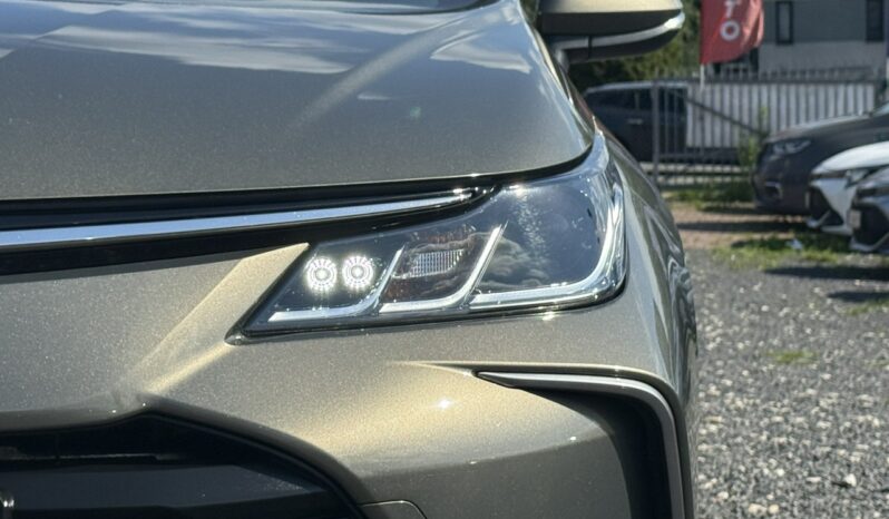 Toyota Corolla VAT 23% KRAJOWY Polska Poleasingowy I właściciel Serwis Bezwypadkowy E21 (2019-) full