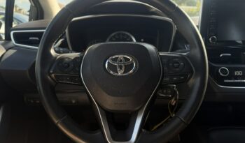 Toyota Corolla Salon Polska Poleasingowy I właściciel Serwis ASO VAT 23% Bezwypadkowy E21 (2019-) full