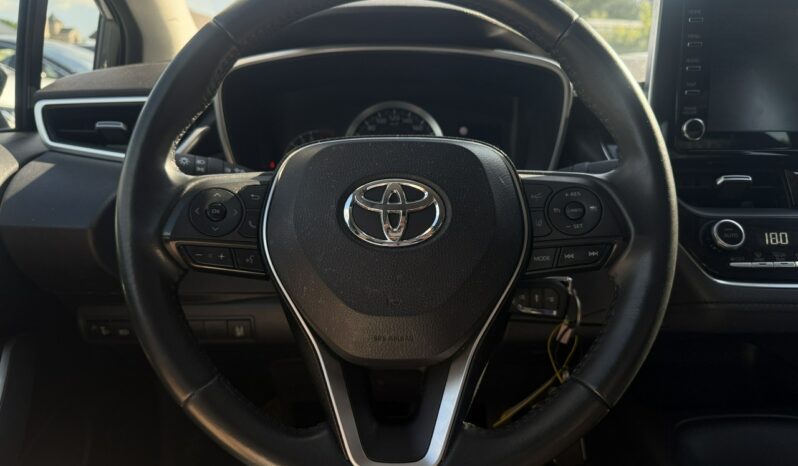 Toyota Corolla Salon Polska Poleasingowy I właściciel Serwis ASO VAT 23% Bezwypadkowy E21 (2019-) full