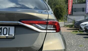 Toyota Corolla VAT 23% KRAJOWY Polska Poleasingowy I właściciel Serwis Bezwypadkowy E21 (2019-) full