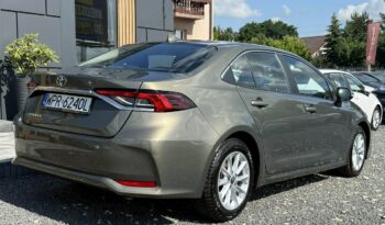 Toyota Corolla VAT 23% KRAJOWY Polska Poleasingowy I właściciel Serwis Bezwypadkowy E21 (2019-) full