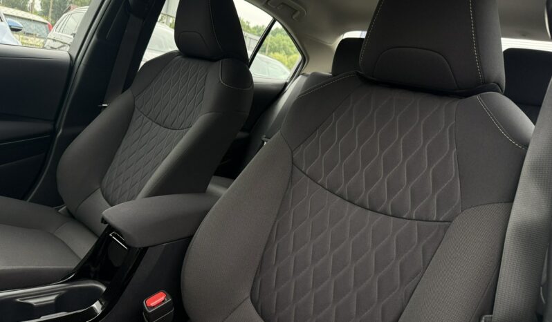 Toyota Corolla Serwis ASO VAT 23% Salon Polska Poleasingowy I właściciel Bezwypadkowy E21 (2019-) full