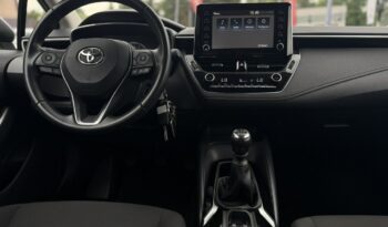 Toyota Corolla Serwis ASO VAT 23% Salon Polska Poleasingowy I właściciel Bezwypadkowy E21 (2019-) full
