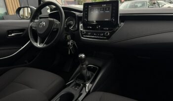 Toyota Corolla Serwis ASO VAT 23% Salon Polska Poleasingowy I właściciel Bezwypadkowy E21 (2019-) full