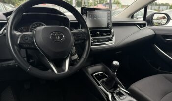 Toyota Corolla Serwis ASO VAT 23% Salon Polska Poleasingowy I właściciel Bezwypadkowy E21 (2019-) full