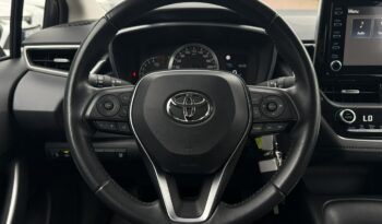 Toyota Corolla Serwis ASO VAT 23% Salon Polska Poleasingowy I właściciel Bezwypadkowy E21 (2019-) full