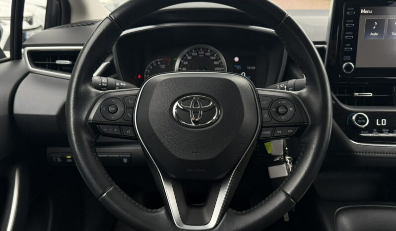 Toyota Corolla Serwis ASO VAT 23% Salon Polska Poleasingowy I właściciel Bezwypadkowy E21 (2019-) full
