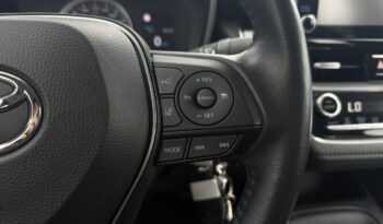 Toyota Corolla Serwis ASO VAT 23% Salon Polska Poleasingowy I właściciel Bezwypadkowy E21 (2019-) full