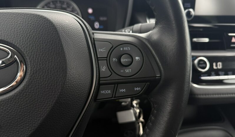 Toyota Corolla Serwis ASO VAT 23% Salon Polska Poleasingowy I właściciel Bezwypadkowy E21 (2019-) full