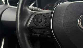 Toyota Corolla Serwis ASO VAT 23% Salon Polska Poleasingowy I właściciel Bezwypadkowy E21 (2019-) full