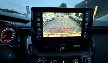 Toyota Corolla Salon Polska Poleasingowy I właściciel Serwis ASO VAT 23% Bezwypadkowy E21 (2019-) full
