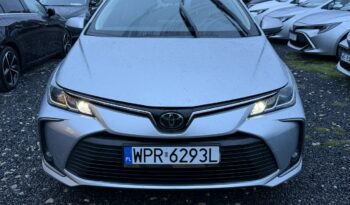 Toyota Corolla Salon Polska Poleasingowy I właściciel Serwis ASO VAT 23% Bezwypadkowy E21 (2019-) full