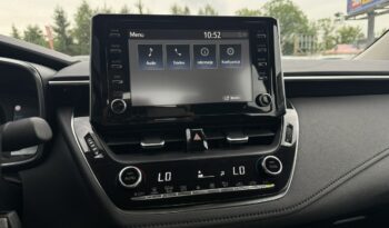 Toyota Corolla Serwis ASO VAT 23% Salon Polska Poleasingowy I właściciel Bezwypadkowy E21 (2019-) full