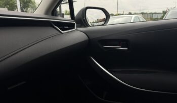 Toyota Corolla Serwis ASO VAT 23% Salon Polska Poleasingowy I właściciel Bezwypadkowy E21 (2019-) full