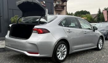 Toyota Corolla Serwis ASO VAT 23% Salon Polska Poleasingowy I właściciel Bezwypadkowy E21 (2019-) full