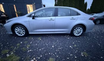 Toyota Corolla Salon Polska Poleasingowy I właściciel Serwis ASO VAT 23% Bezwypadkowy E21 (2019-) full