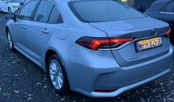 Toyota Corolla Salon Polska Poleasingowy I właściciel Serwis ASO VAT 23% Bezwypadkowy E21 (2019-) full