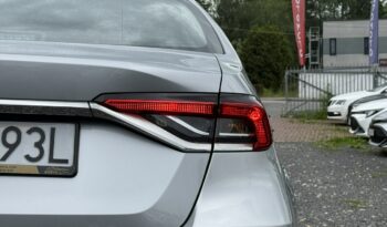 Toyota Corolla Serwis ASO VAT 23% Salon Polska Poleasingowy I właściciel Bezwypadkowy E21 (2019-) full