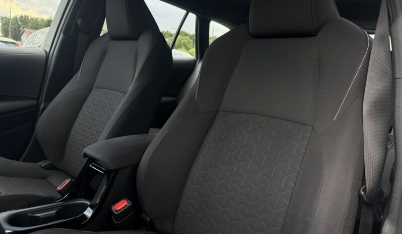 Toyota Corolla Poleasingowy Salon Polska I właściciel Serwis ASO VAT 23% Bezwypadkowy E21 (2019-) full