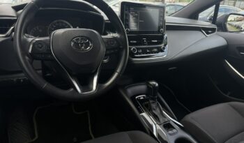 Toyota Corolla Poleasingowy Salon Polska I właściciel Serwis ASO VAT 23% Bezwypadkowy E21 (2019-) full