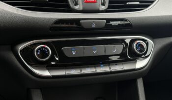 Hyundai i30 Salon Polska Poleasingowy I właściciel Serwis ASO VAT 23% Bezwypadkowy III (2017-) full