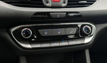 Hyundai i30 I właściciel Salon Polska Poleasingowy Serwis ASO VAT 23% Bezwypadkowy III (2017-) full
