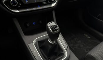 Hyundai i30 Salon Polska Poleasingowy I właściciel Serwis ASO VAT 23% Bezwypadkowy III (2017-) full