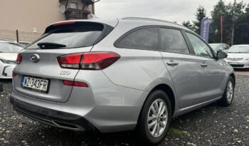 Hyundai i30 I właściciel Salon Polska Poleasingowy Serwis ASO VAT 23% Bezwypadkowy III (2017-) full