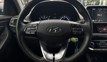 Hyundai i30 I właściciel Salon Polska Poleasingowy Serwis ASO VAT 23% Bezwypadkowy III (2017-) full