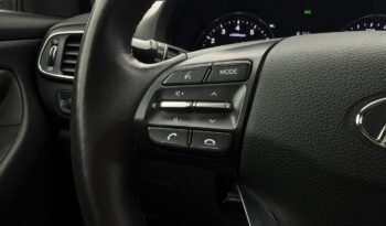 Hyundai i30 Salon Polska Poleasingowy I właściciel Serwis ASO VAT 23% Bezwypadkowy III (2017-) full