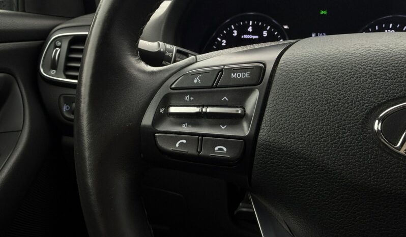 Hyundai i30 I właściciel Salon Polska Poleasingowy Serwis ASO VAT 23% Bezwypadkowy III (2017-) full