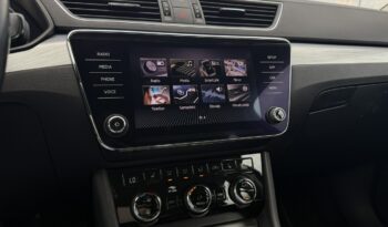 Škoda Superb Salon Polska Poleasingowy Serwis ASO Bezwypadkowy III (2015-2023) full