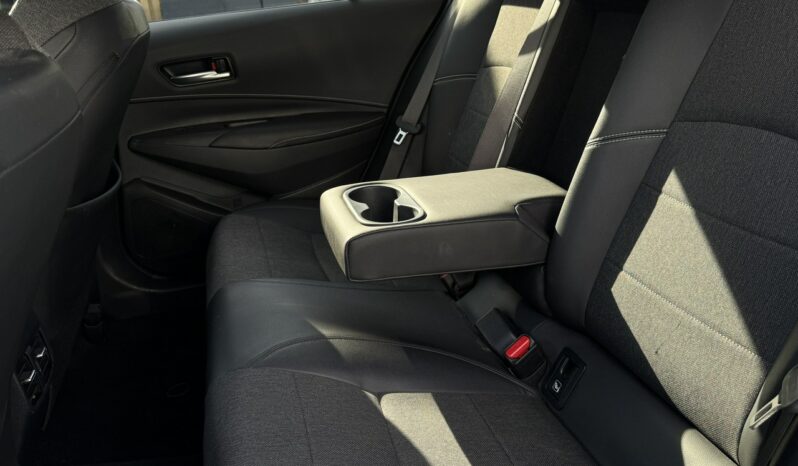 Toyota Corolla SalonKRAJOWY Poleasingowy Iwłaściciel SerwisASO VAT 23% Bezwypadkowy E21 (2019-) full